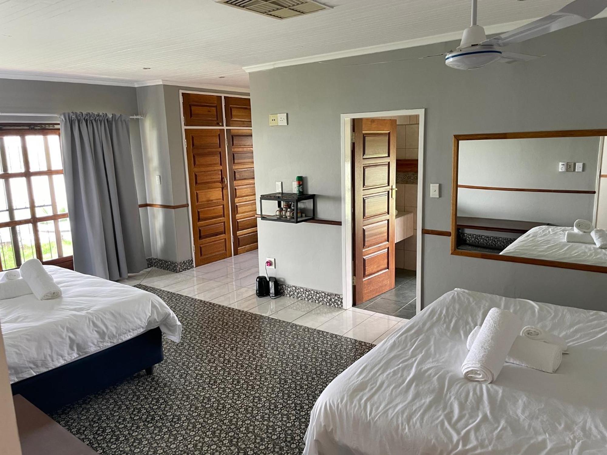 Eagles View Kungwini Hotel Bronkhorstspruit Exterior photo